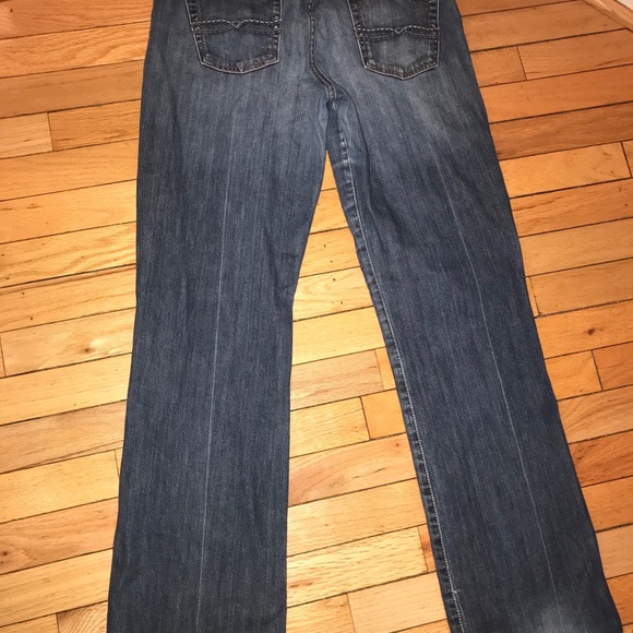 Lucky Brand Jeans Sz 10 (30) - Picture 4 of 7